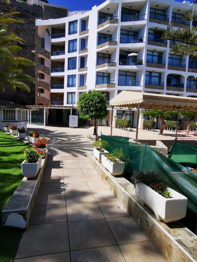 Riviera Peace Mogán Exterior foto