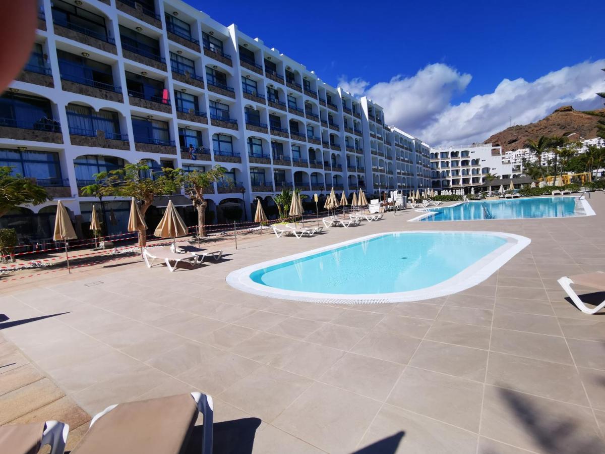 Riviera Peace Mogán Exterior foto