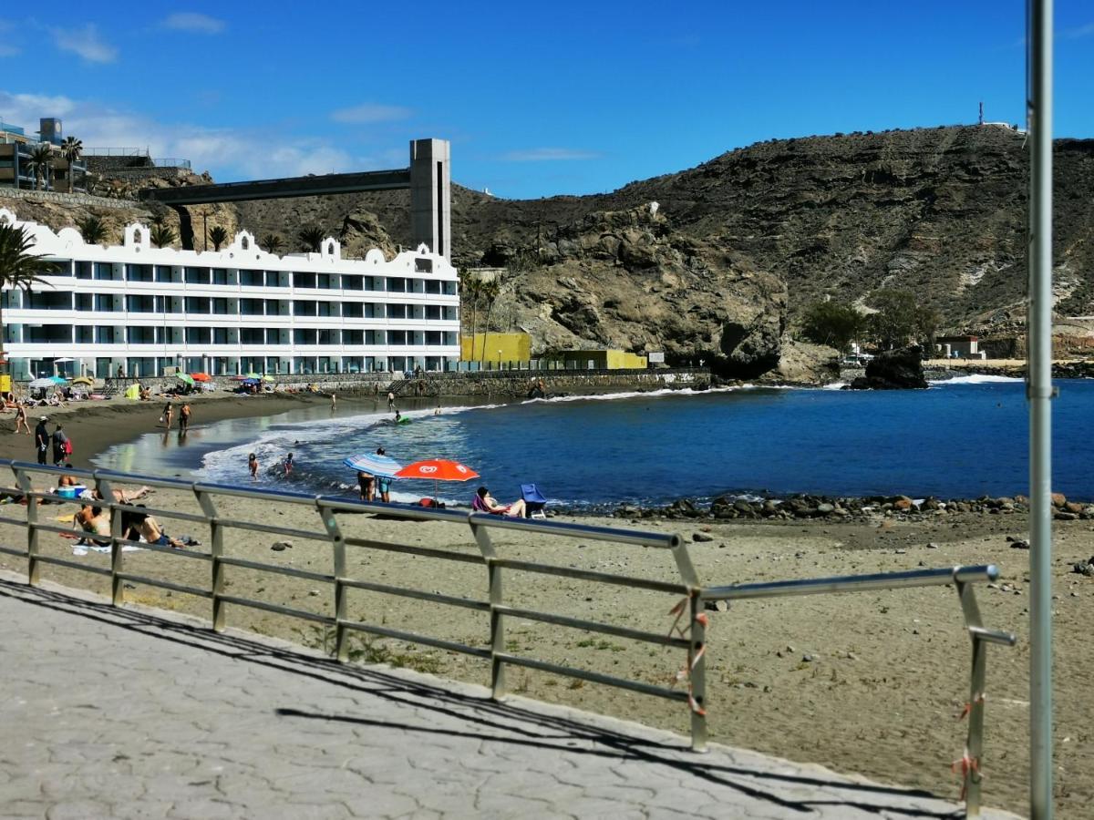 Riviera Peace Mogán Exterior foto