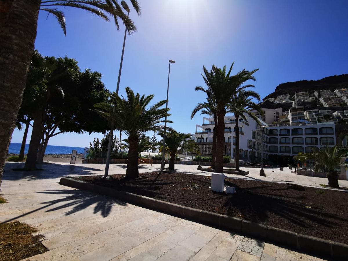 Riviera Peace Mogán Exterior foto