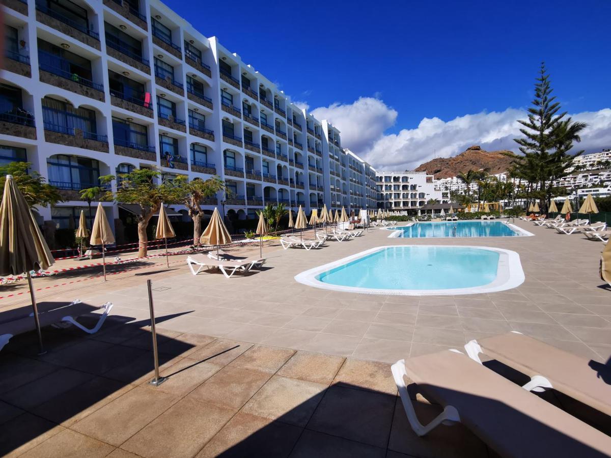 Riviera Peace Mogán Exterior foto
