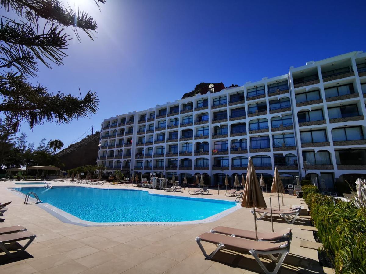 Riviera Peace Mogán Exterior foto