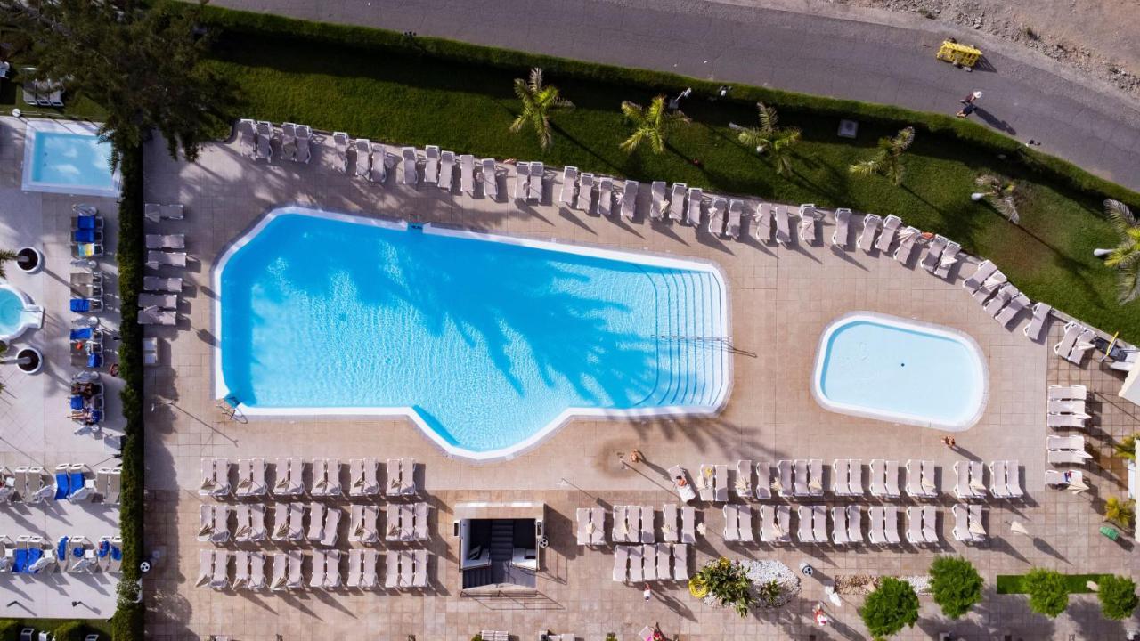 Riviera Peace Mogán Exterior foto