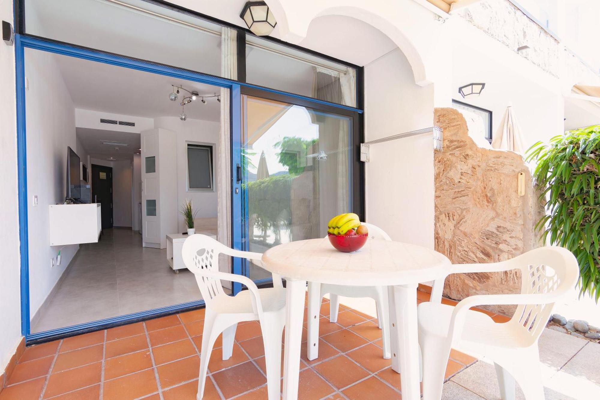 Riviera Peace Mogán Exterior foto