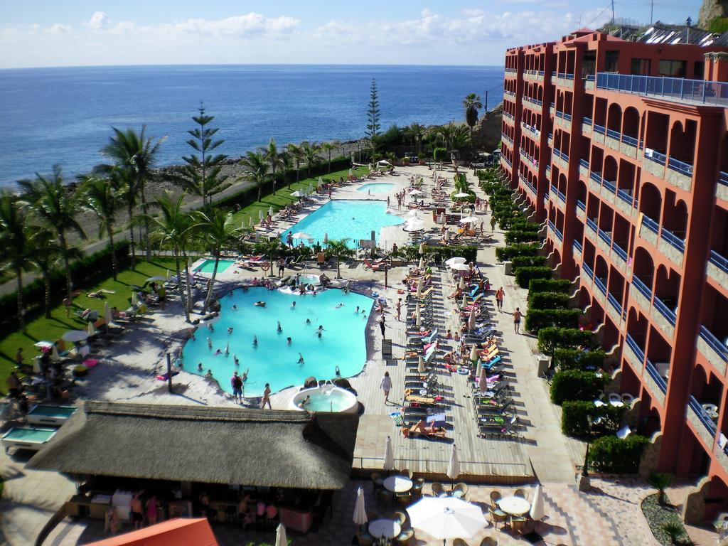 Riviera Peace Mogán Exterior foto